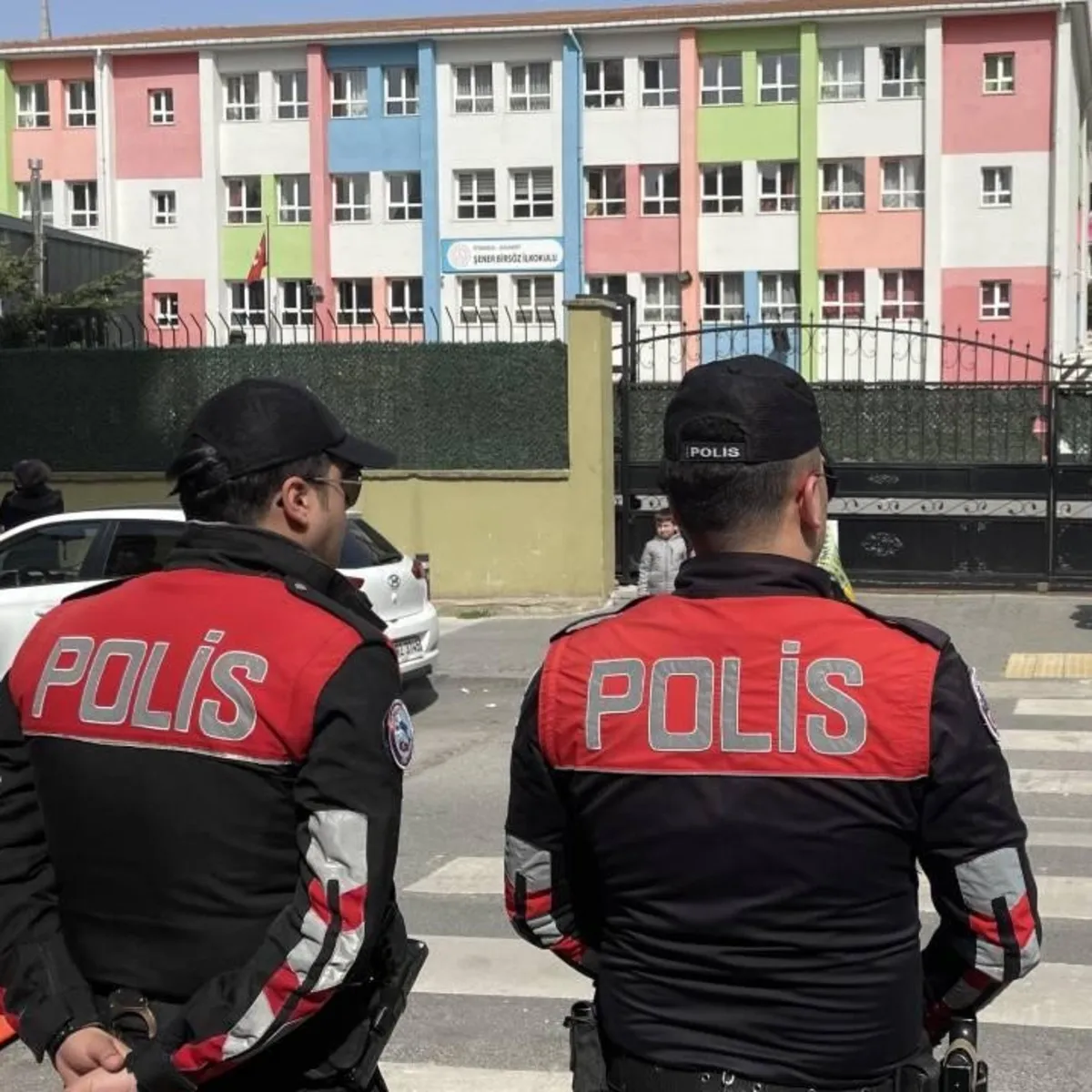 İçişleri Bakanı Çiftçi açıkladı! 81 ilde emniyet ve jandarma okul denetimleri için sahaya indi
