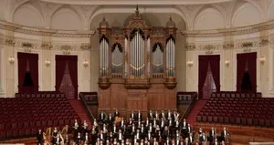 Hollanda’da siyonist sanatçıya kapı dışarı!