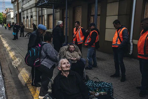 Putin'den Batı ülkelerine küresel ekonomik kriz tepkisi! Yoksulluğa yol açtılar - 6