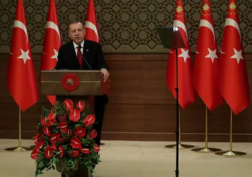 Resmi Gazete'de yayımlandı! Ekonomik İşler Olağanüstü Hal Koordinasyon Kurulu'nda düzenleme