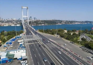 1 Mayıs'ta İstanbul'da trafiğe kapatılan yollar! Yola çıkacaklar dikkat