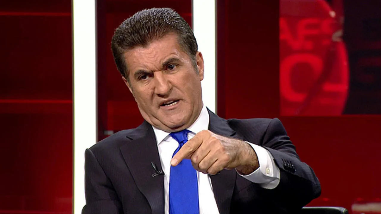 Son dakika: Mustafa Sarıgül partisinin kuruluş tarihini resmen açıkladı