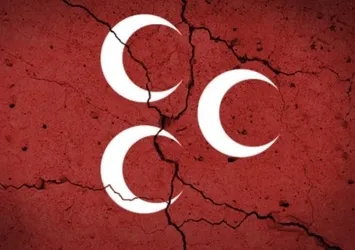 Gözaltına alınan MHP eski Samsun Milletvekili Aydın tutuklandı