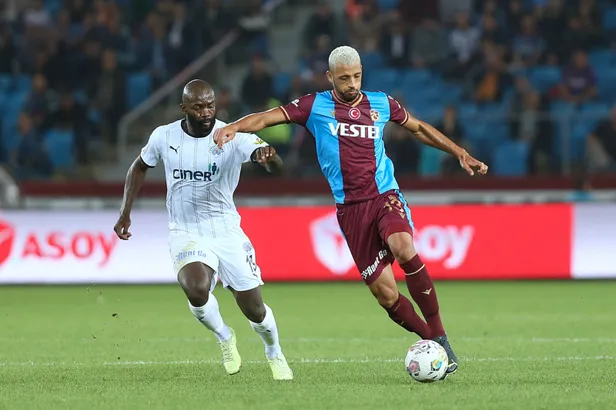 Kasımpaşa-Trabzonspor maçı ne zaman, saat kaçta, hangi kanalda? Kasımpaşa-TS muhtemel 11’LER!