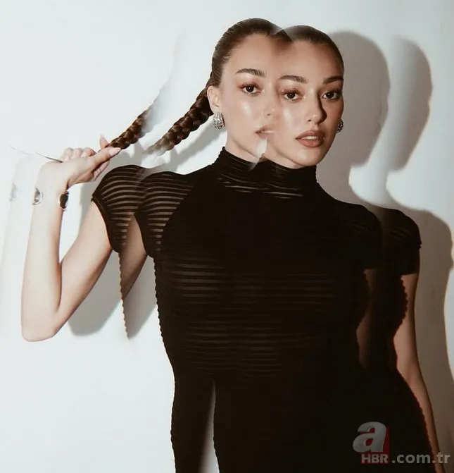 Mardin'e giden Dilan Çiçek Deniz'den olay paylaşım! Kahvehane pozuyla gündemde... 7