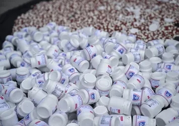Diyarbakır'da "Narko Hançer" uygulaması!