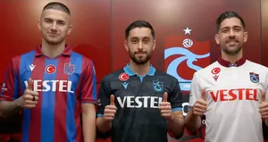 Trabzonspor’da transfer gelişmesi! 3 talip birden