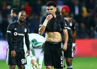 Pepe'ye Türkiye'den talip var