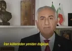 Pehlevi İsrail ve ABD'den destek istedi