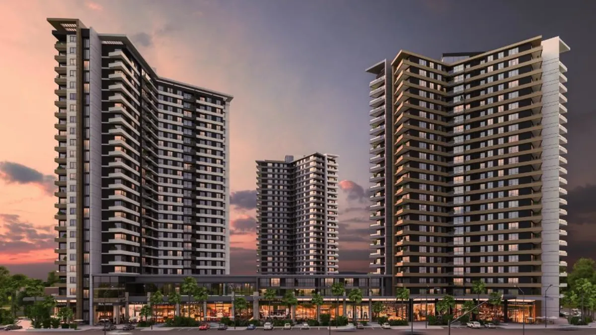 Emlak Konut'tan "Kazançlı Yatırım Kampanyası"nı uzatma kararı