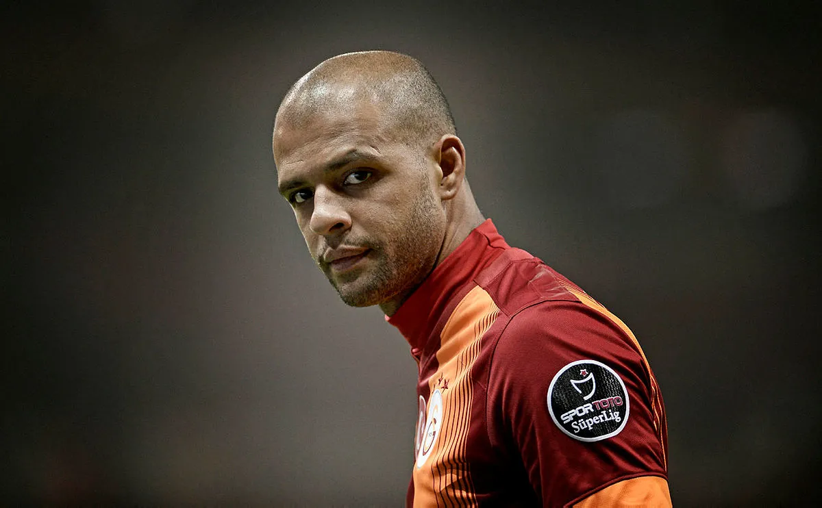 Felipe Melo'dan Fatih Terim paylaşımı