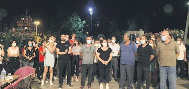 Son dakika: CHP’li Çiğli Belediyesi’nden bayram öncesi zulüm! 69 işçiyi işten çıkardılar