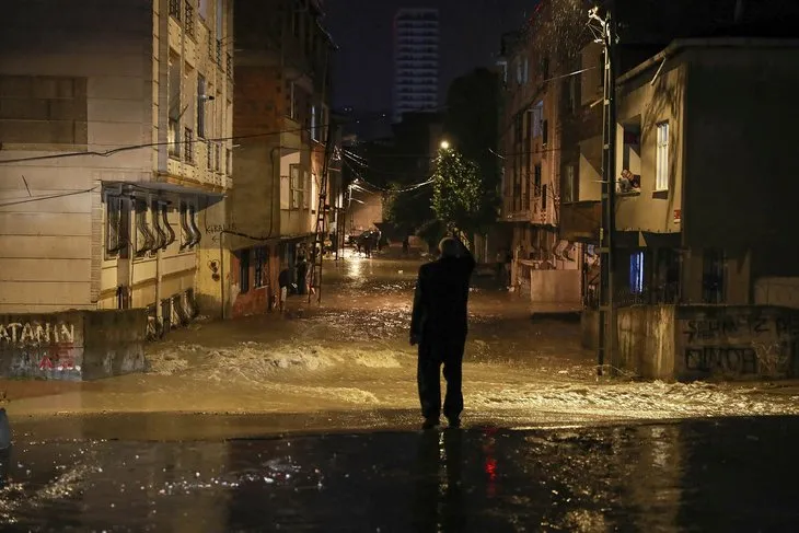 Mart kılığında Temmuz yaşanıyor! İstanbul’da sağanak yağış ne zaman bitecek? Meteoroloji son dakika hava durumu uyarısı