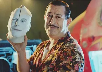 Arif V 216 filminin oyuncu kadrosu açıklandı