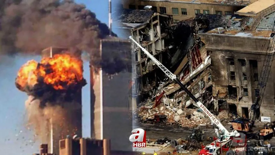 11 Eylül saldırı olayı nedir, kaç yılında, saat kaçta gerçekleşti? 11 Eylül İkiz Kuleler saldırısını kim yaptı, kaç kişi öldü? 1