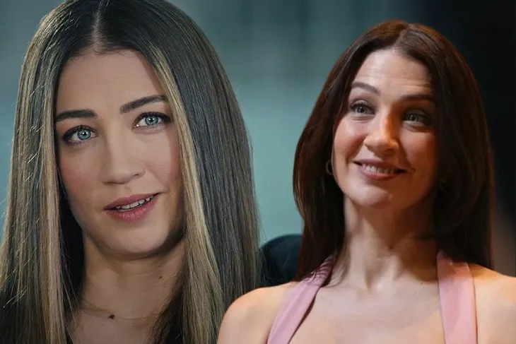 1 yıl sürmüştü! Ceren Benderlioğlu’nun eski eşi Kuruluş Osman’ın yıldızıymış!