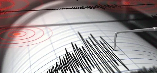 Çanakkale’nin ardından bir deprem haberi de Muğla’dan