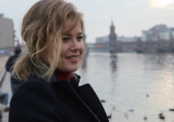 İşte Burcu Biricik’in yeni projesi