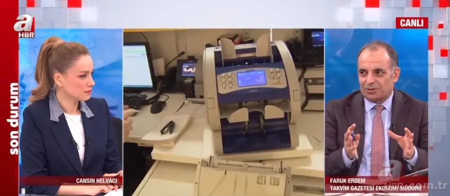 Milyonlara 1 MAYIS MÜJDESİ! Başkan Erdoğan duyuracak | Seyyanen zam + Enflasyon artışı + Refah payı... A Haber'de anlattı 4