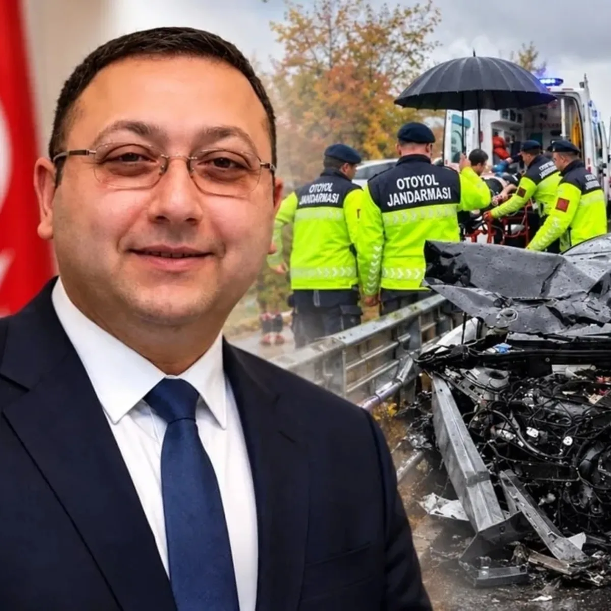 Dündar Ziya Gültekin'in vefatının ardından troll hesaplardan nefret dolu paylaşımlar! Ölümü siyasete alet ettiler