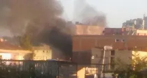 Diyarbakır Ergani’de 3 polis şehit