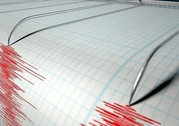 Yeni Zelanda'da şiddetli deprem!