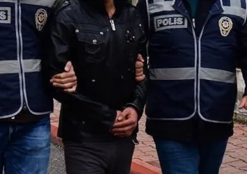 FETÖ hükümlüsü Eskişehir'de yakalandı