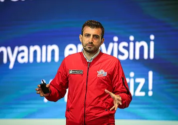 Selçuk Bayraktar'dan HDP'nin paylaşımına tokat gibi yanıt