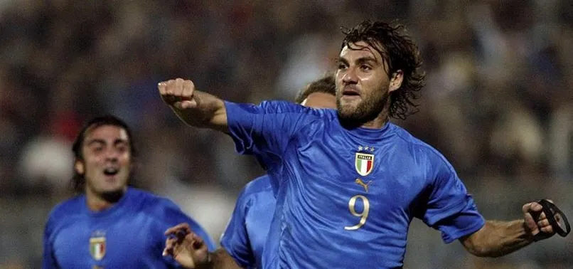 Vieri futbola dönüyor