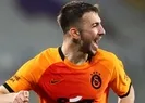 Galatasarayda Halil Dervişoğlu kararı
