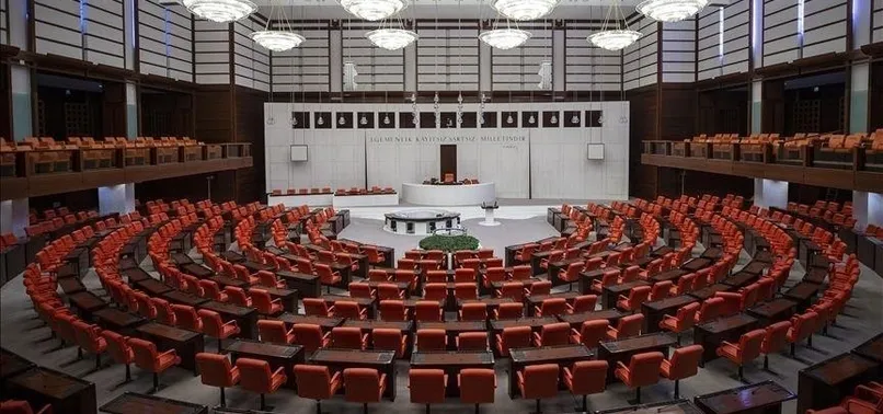 Dokunulmazlık masada! CHP dosyasında son söz Meclis’in
