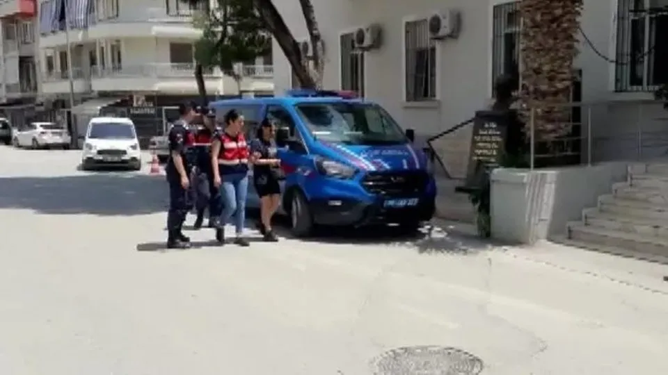 Kod altın diş operasyonu! Gazinodaki eğlence son durağı oldu