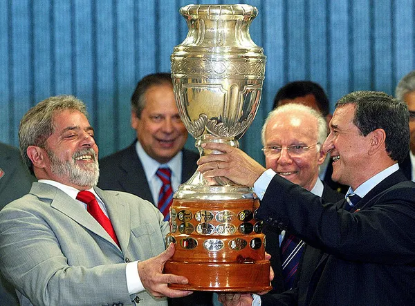 Brezilya’da Mario Zagallo’nun ölümü üzerine 3 günlük ulusal yas ilanı