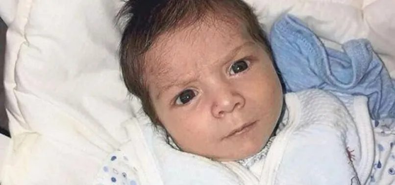 İnanılmaz ihmal! Mehmet bebek böyle öldü...