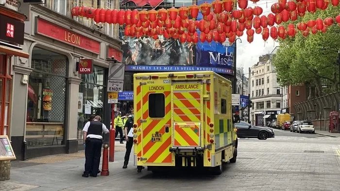 Son dakika: İngiltere’de 1976’dan bu yana ilk! Ölümler doğumları geçti