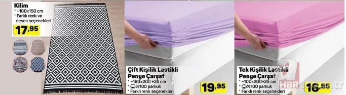 A101 aktüel ürünler kataloğu 2 Mayıs ile Ramazan fırsatları! A101 indirimli ürünler neler? 21