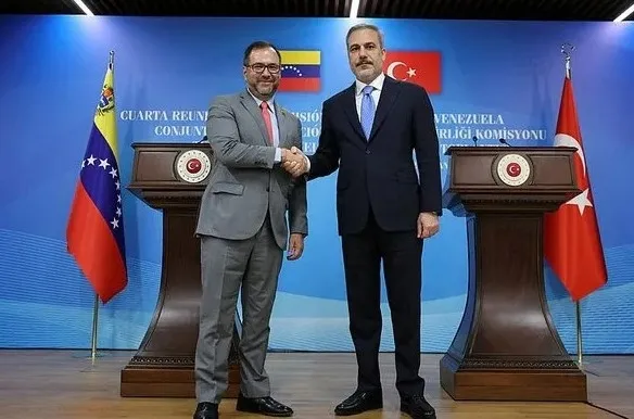 Bakan Hakan Fidan ’Bir avuç grup’ diyerek mesaj verdi: İsrail yenilgiye mahkum edilecek