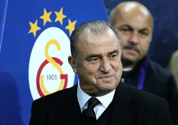 Fatih Terim Galatasaray 11'ini belirledi