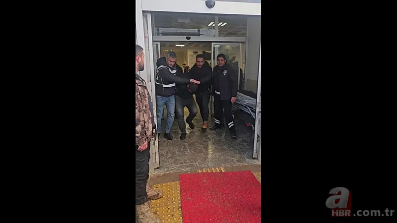 Hatay’da dayı vahşeti! Küçük Amir’in ilk isteği ortaya çıktı | Cani dayı ifadesinde ne dedi? 10