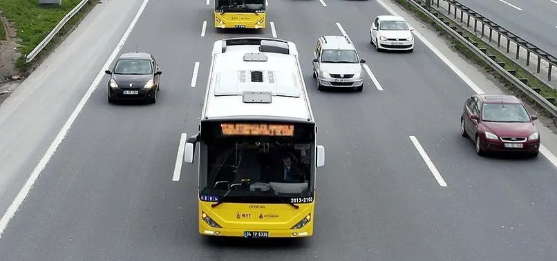 15 Temmuz'da ulaşım ücretsiz mi? Bugün İETT, metro, metrobüs, otobüs bedava mı?