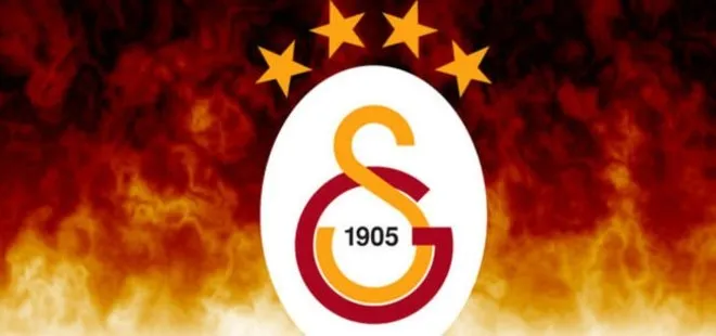 Galatasaray’ın yeni transferi ilk idmanına çıktı