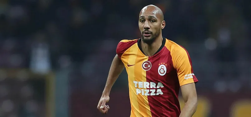 Celta Vigo Steven Nzonzi'yi takip ediyor!