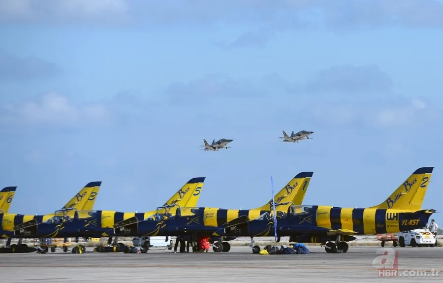 İran'dan Basra Körfezi'nde gövde gösterisi 11