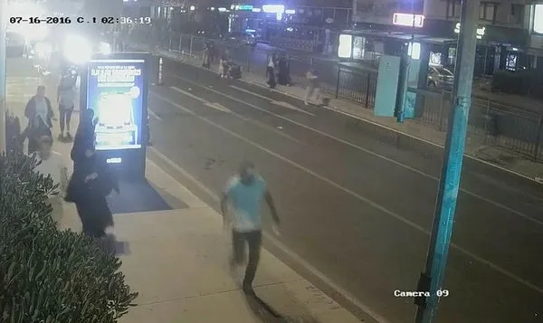 15 Temmuz gecesinin hainleri ByLock’çu çıktı! FETÖ’cü müdür ile amir A Haber’i işgale gelen darbecilerin önünü açmış