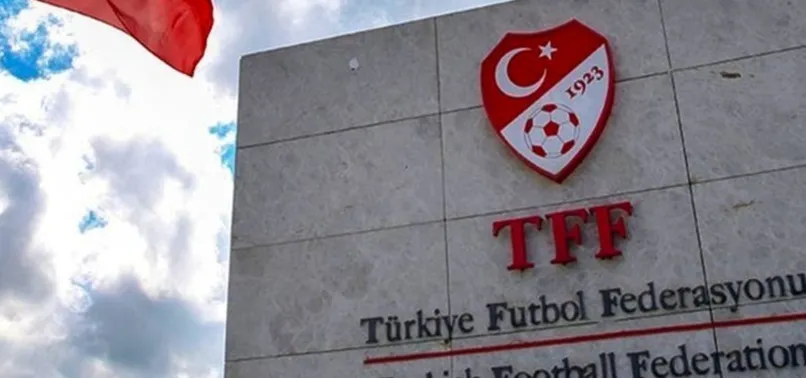 TFF 2. Lig ve TFF 3. Lig'de sezon tescil edildi