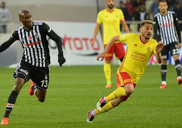 Beşiktaş'a Yeni Malatya engeli