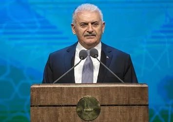 Başbakan Yıldırım'dan kamuda engelli istihdamı açıklaması!