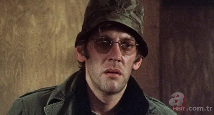 Açlık Oyunları'nın ünlü yıldızı hayatını kaybetti! Hollywood oyuncusunun ölüm haberini oğlu duyurdu 6