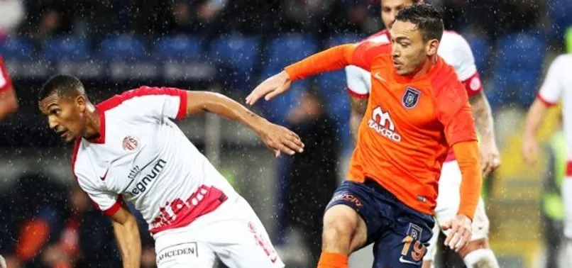 Perde Antalya'da açılıyor! İlk 11'ler belli oldu