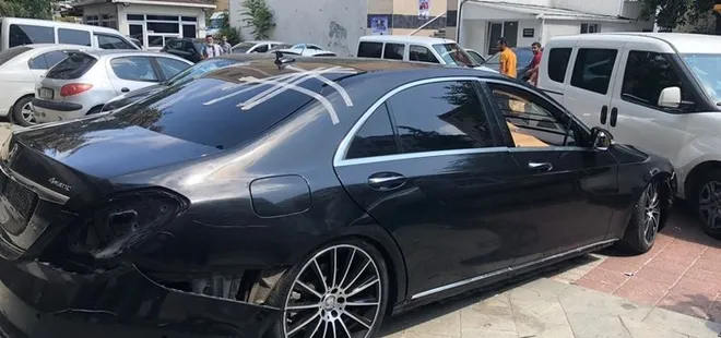 Beşiktaş Başkanı Ahmet Nur Çebi’ye 3,5 milyon TL’lik şok! Yakalandılar